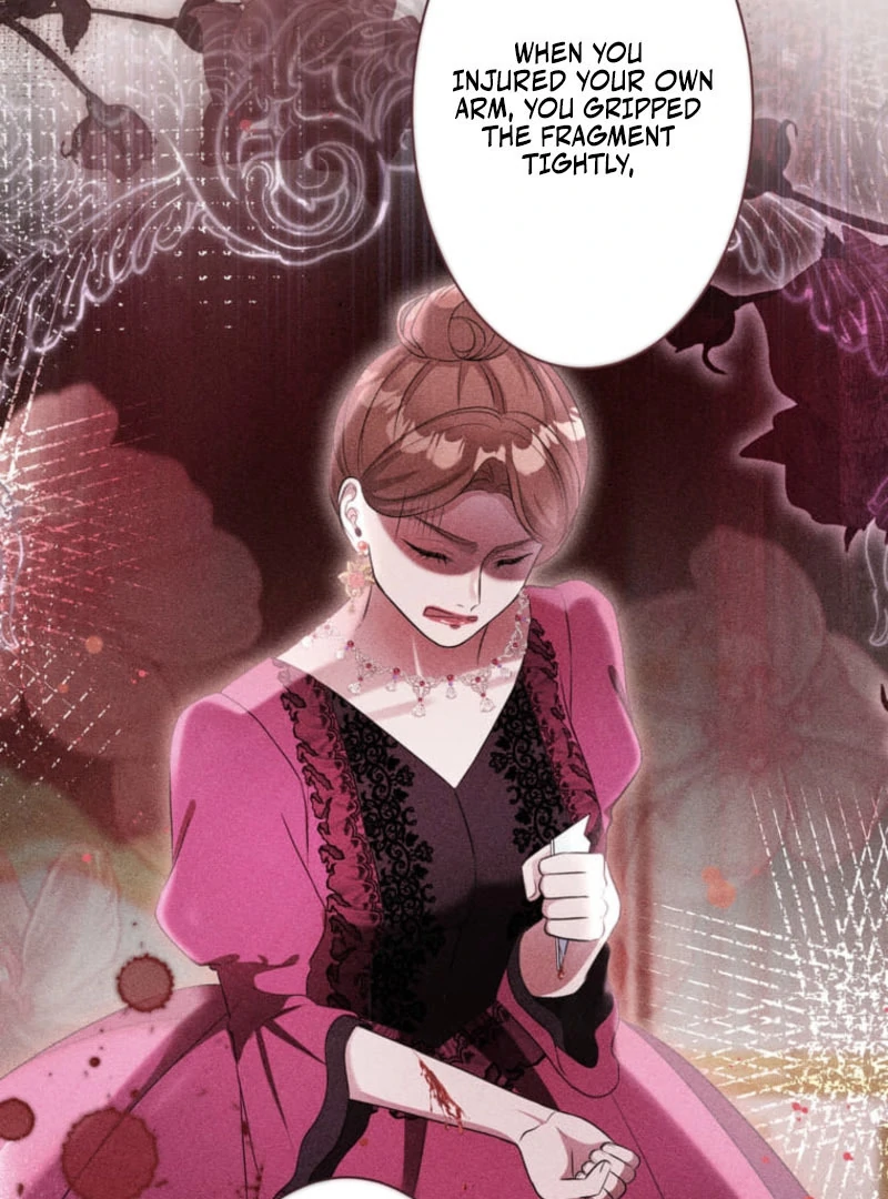 Secret Contract With the Black Duke Chapter 21 - Page 98