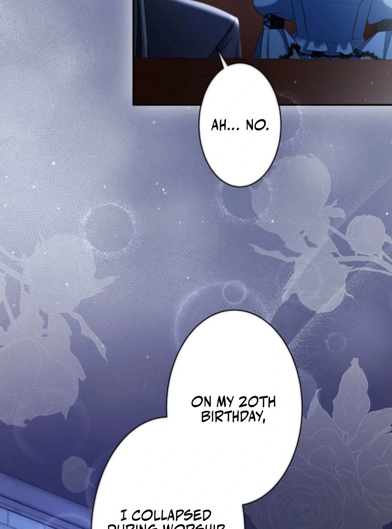 Secret Contract With the Black Duke Chapter 23 - Page 104