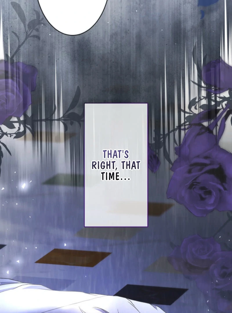 Secret Contract With the Black Duke Chapter 23 - Page 110