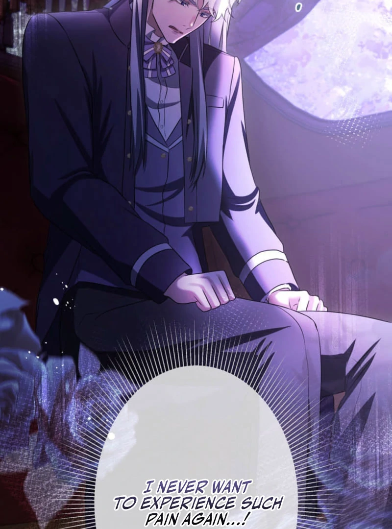 Secret Contract With the Black Duke Chapter 23 - Page 113