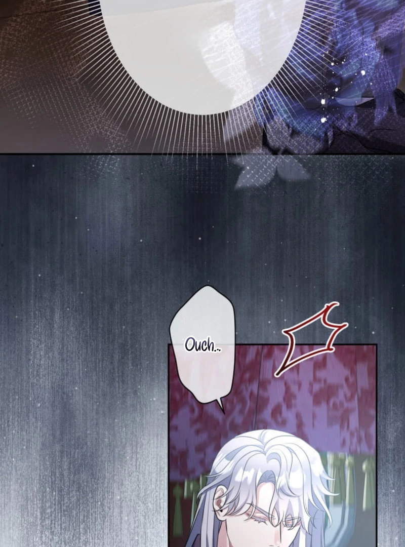 Secret Contract With the Black Duke Chapter 23 - Page 114