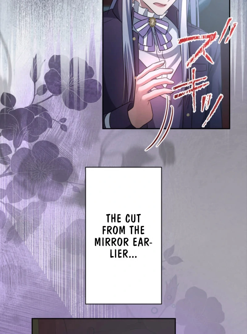 Secret Contract With the Black Duke Chapter 23 - Page 115