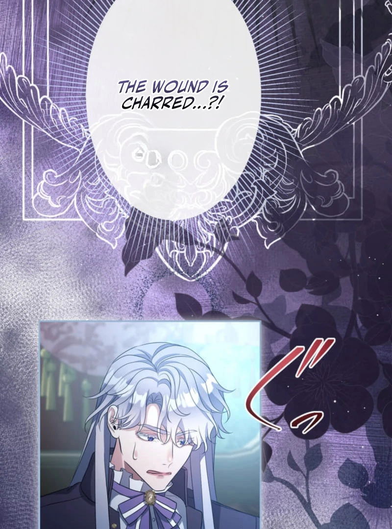 Secret Contract With the Black Duke Chapter 23 - Page 118