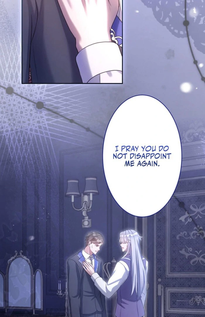 Secret Contract With the Black Duke Chapter 24 - Page 56