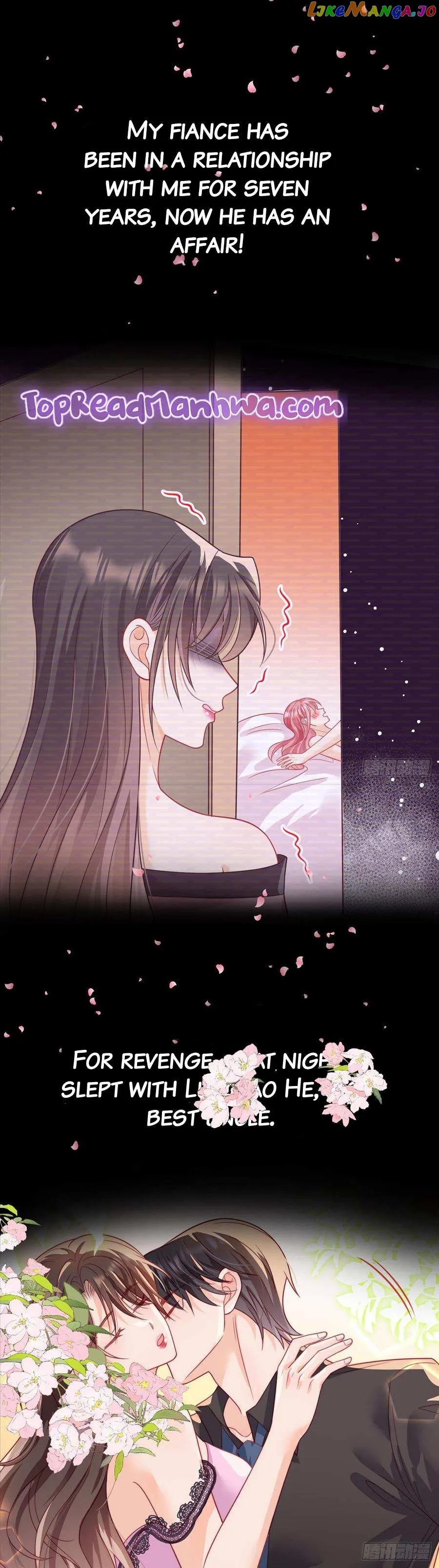 Secret Happiness Chapter 0.1 - Page 3