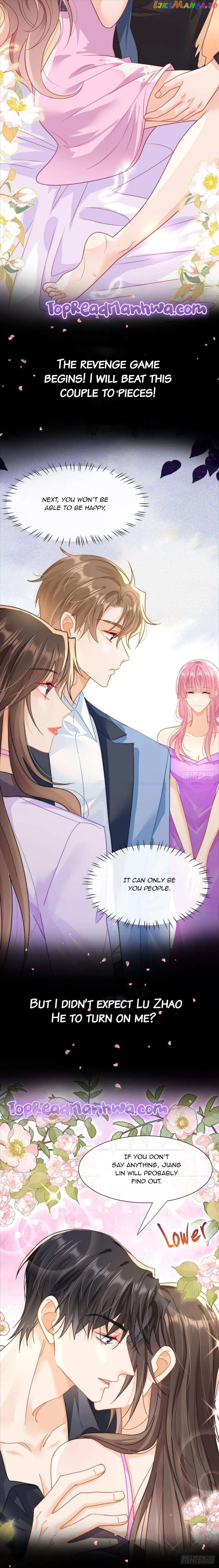 Secret Happiness Chapter 0.1 - Page 4