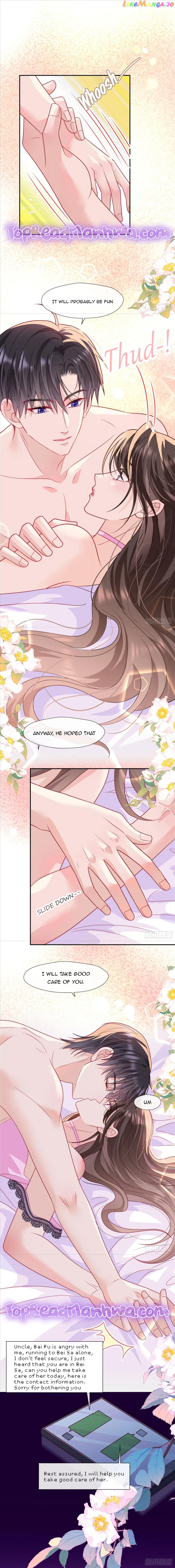 Secret Happiness Chapter 1 - Page 3