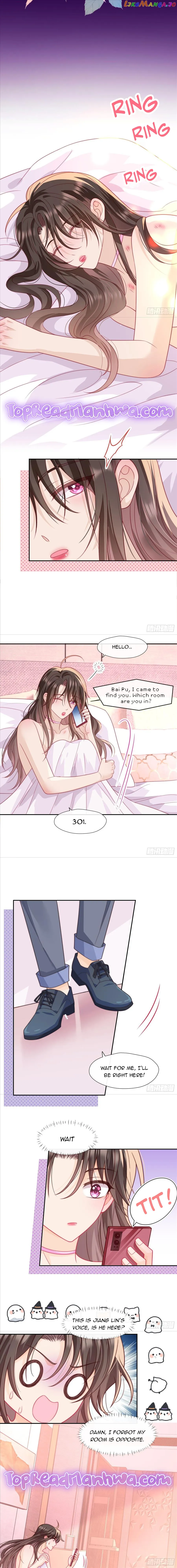 Secret Happiness Chapter 1 - Page 4