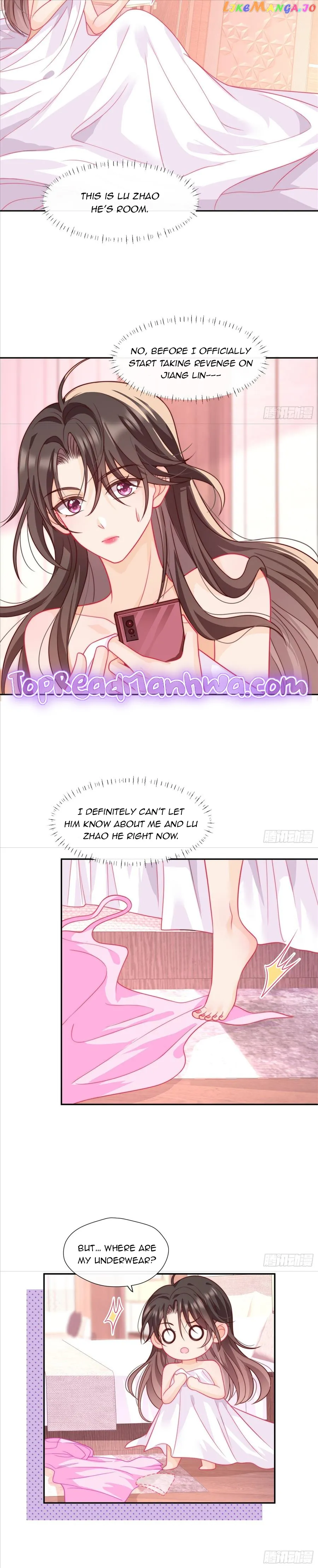 Secret Happiness Chapter 1 - Page 5