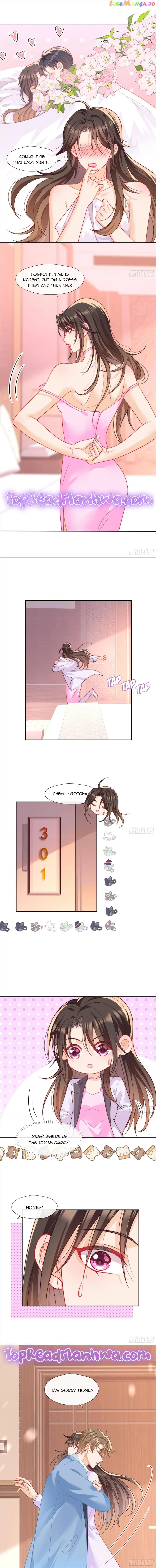 Secret Happiness Chapter 1 - Page 6