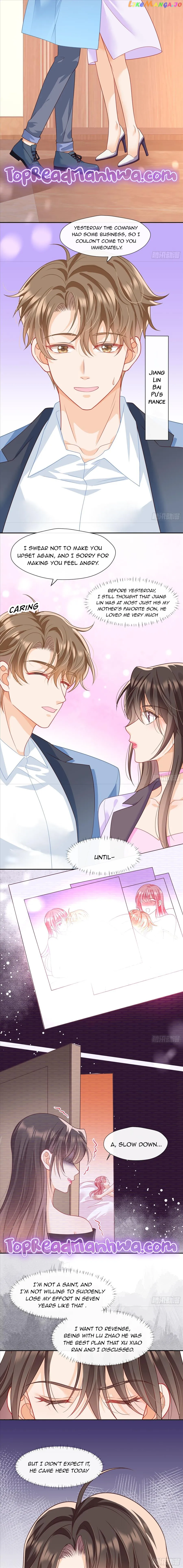 Secret Happiness Chapter 1 - Page 7