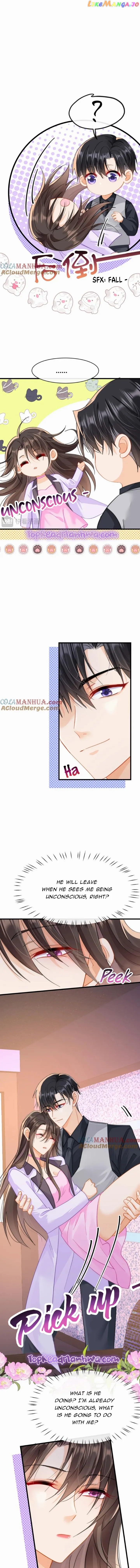 Secret Happiness Chapter 10 - Page 2