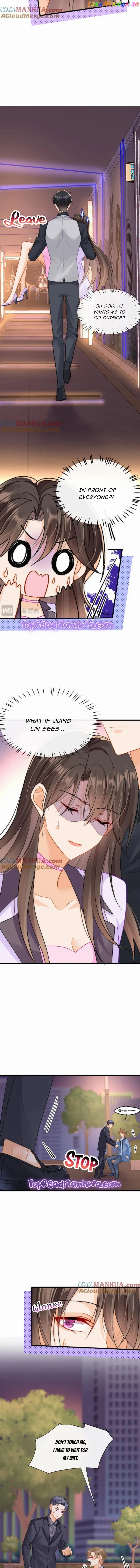 Secret Happiness Chapter 10 - Page 3