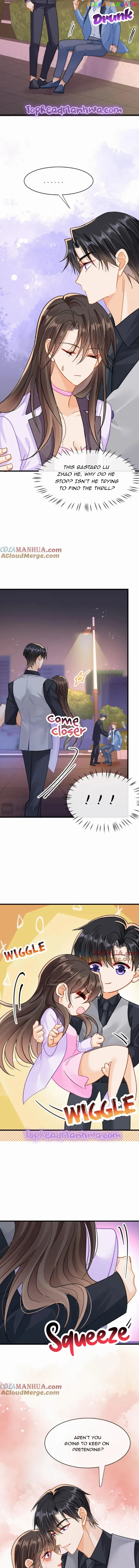 Secret Happiness Chapter 10 - Page 4