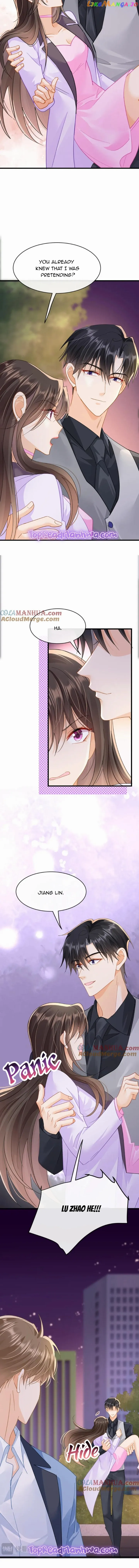 Secret Happiness Chapter 10 - Page 5