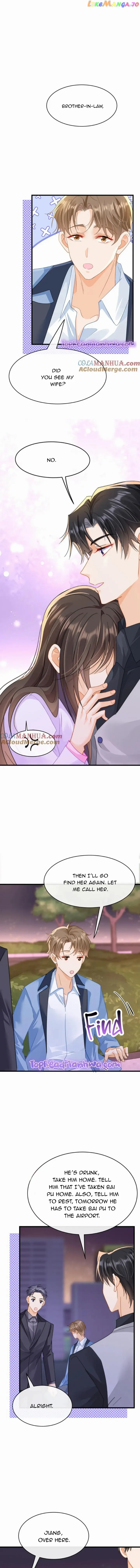 Secret Happiness Chapter 10 - Page 6