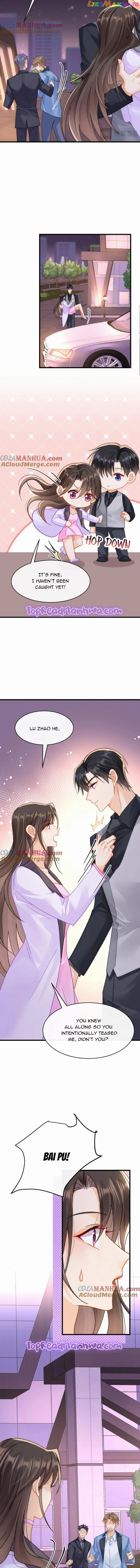 Secret Happiness Chapter 10 - Page 7