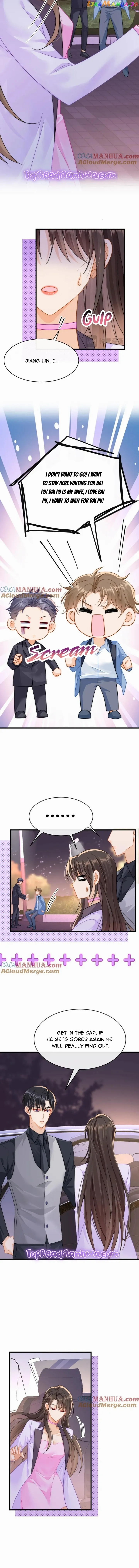 Secret Happiness Chapter 10 - Page 8