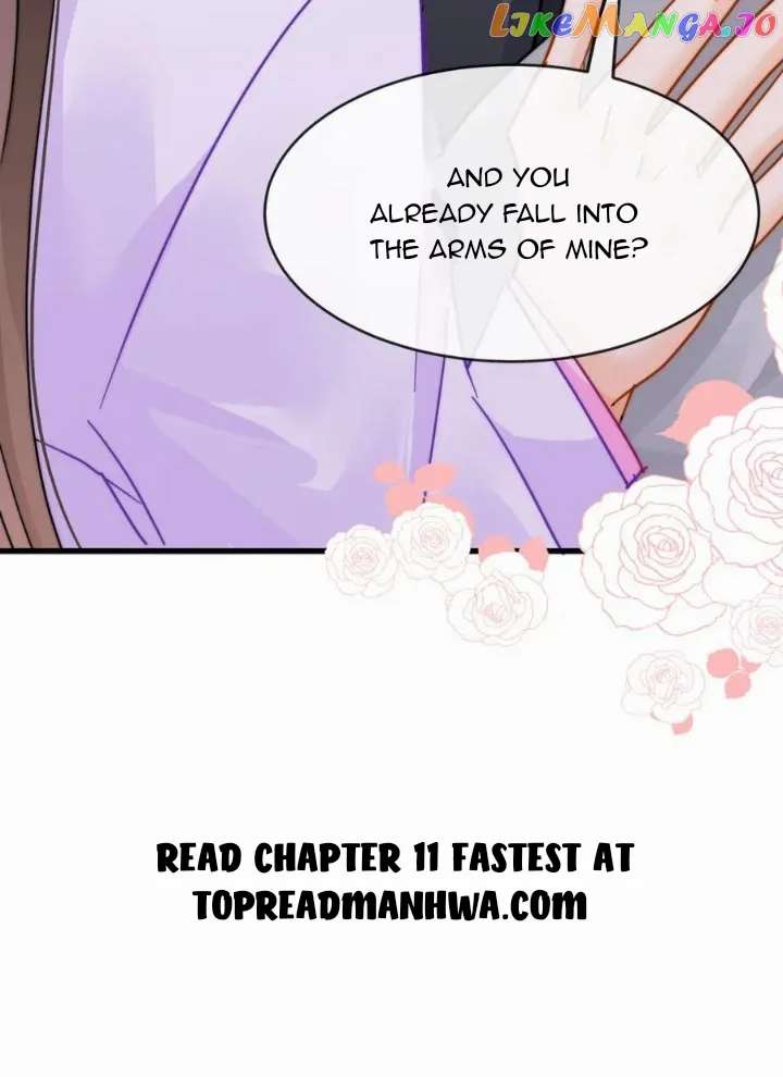 Secret Happiness Chapter 10 - Page 10