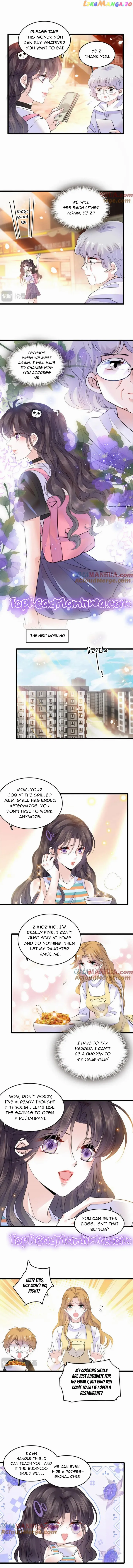 Secret Happiness Chapter 11 - Page 2