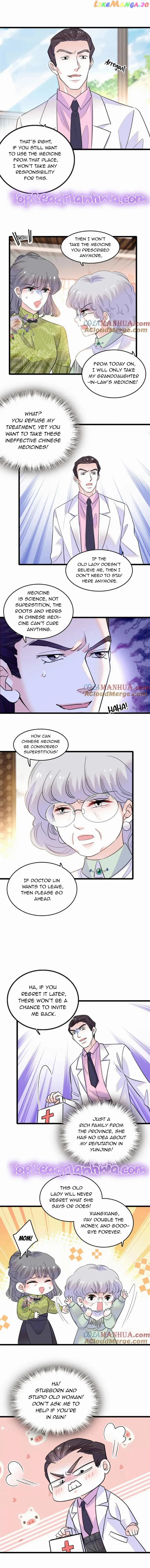 Secret Happiness Chapter 11 - Page 6