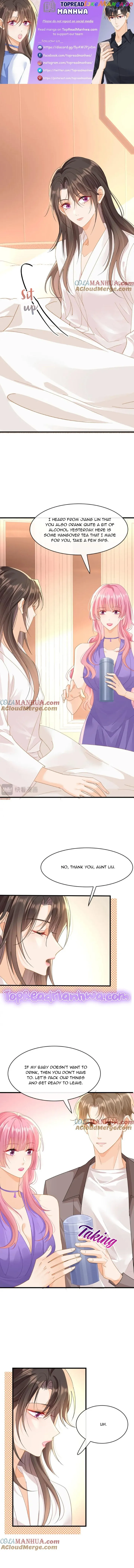 Secret Happiness Chapter 12 - Page 1