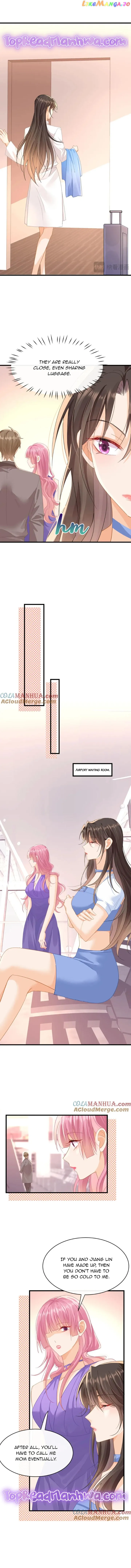 Secret Happiness Chapter 12 - Page 2