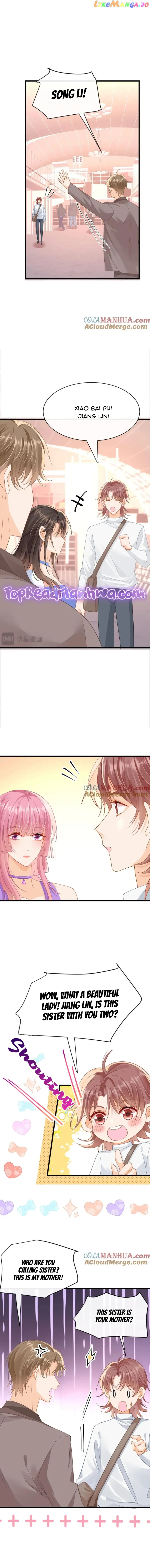 Secret Happiness Chapter 12 - Page 4