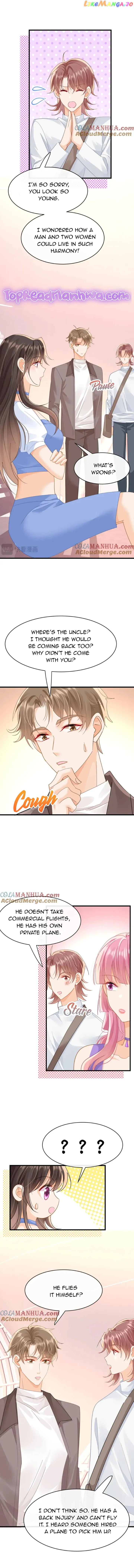 Secret Happiness Chapter 12 - Page 5