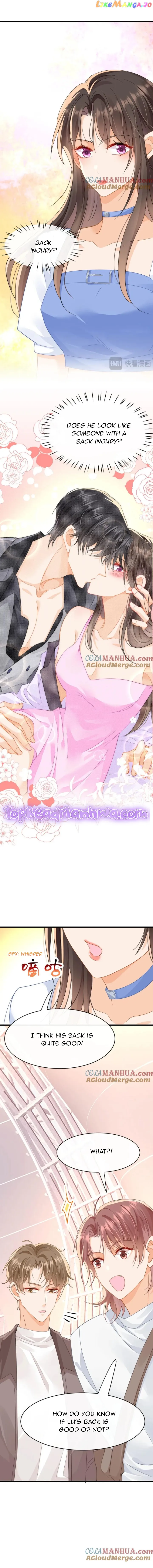 Secret Happiness Chapter 12 - Page 6