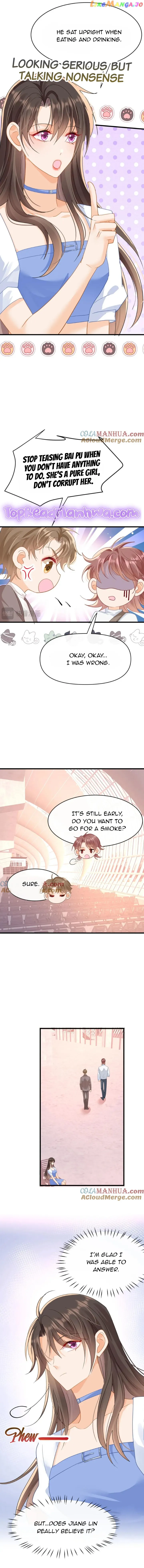 Secret Happiness Chapter 12 - Page 7