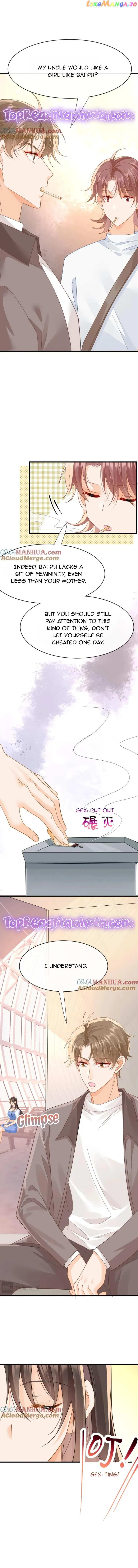 Secret Happiness Chapter 12 - Page 9