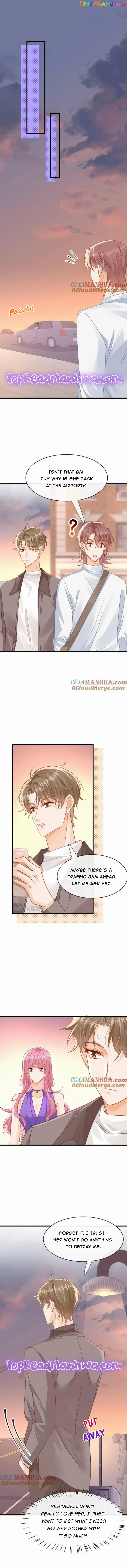 Secret Happiness Chapter 13 - Page 2