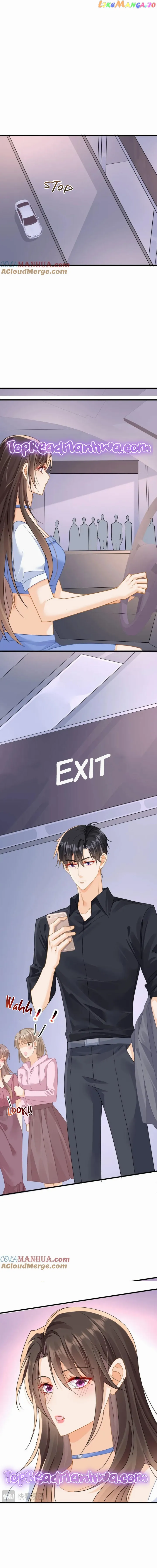 Secret Happiness Chapter 13 - Page 3