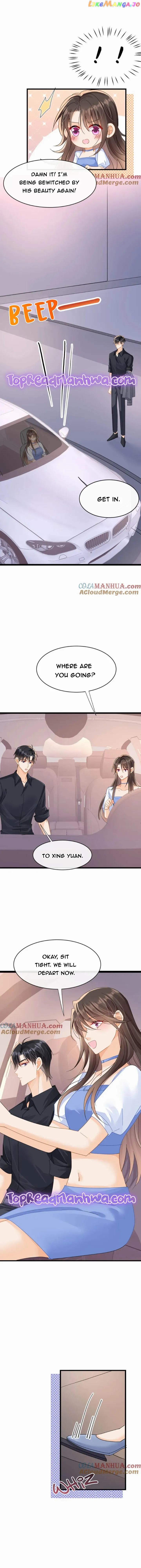 Secret Happiness Chapter 13 - Page 4