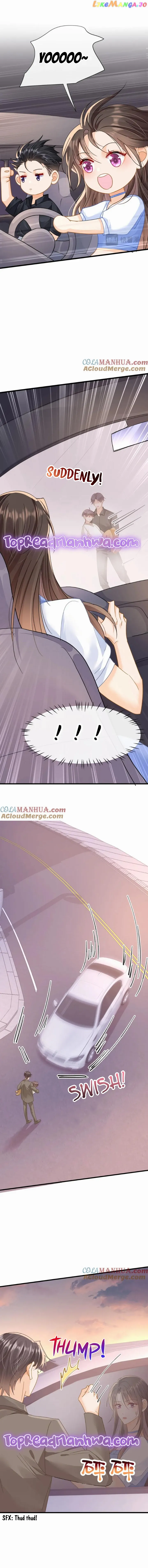 Secret Happiness Chapter 13 - Page 5