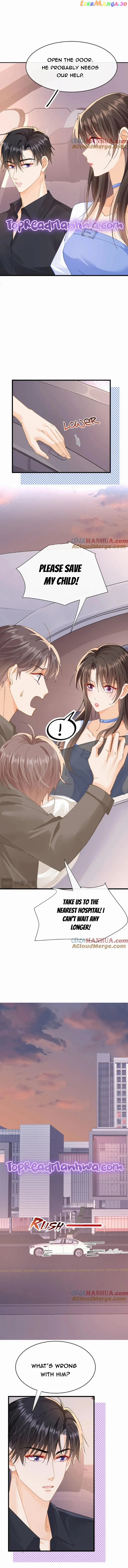 Secret Happiness Chapter 13 - Page 6