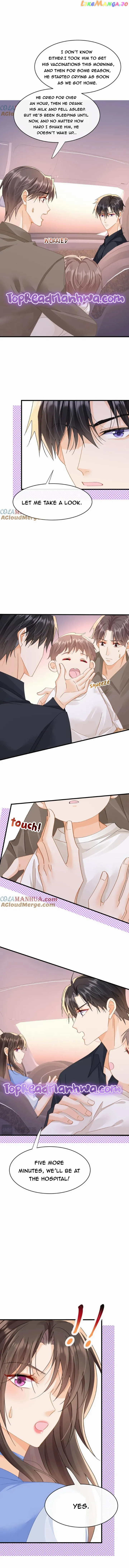 Secret Happiness Chapter 13 - Page 7