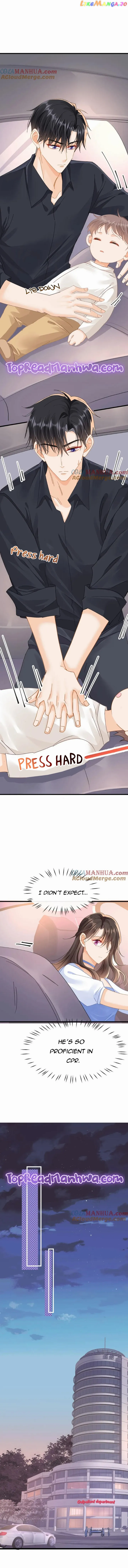 Secret Happiness Chapter 13 - Page 8