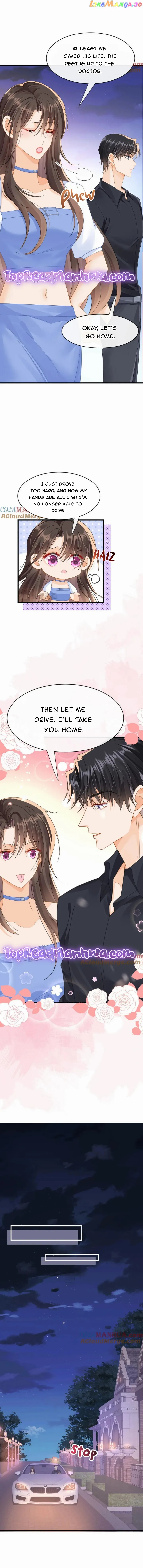 Secret Happiness Chapter 13 - Page 9