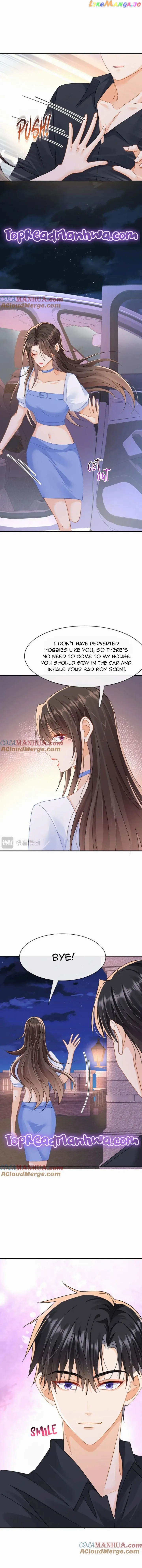 Secret Happiness Chapter 14 - Page 2