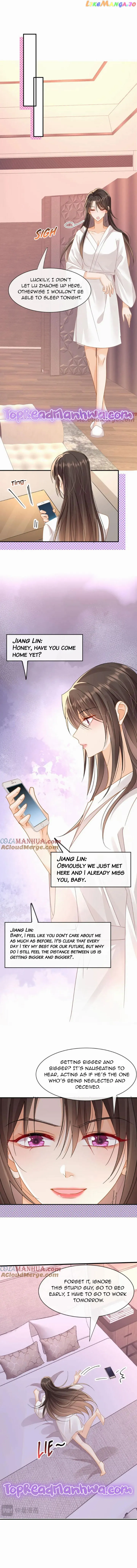 Secret Happiness Chapter 14 - Page 3