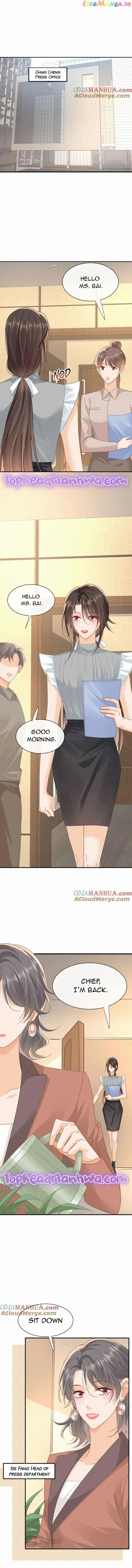 Secret Happiness Chapter 14 - Page 4