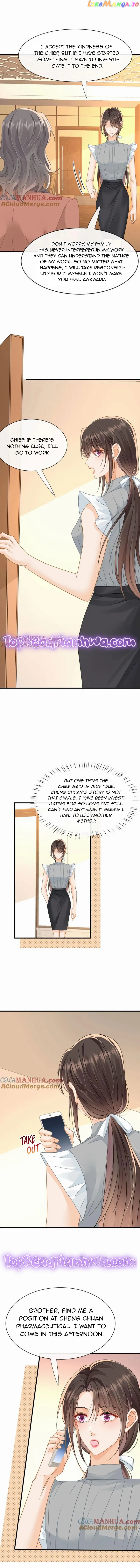 Secret Happiness Chapter 14 - Page 6