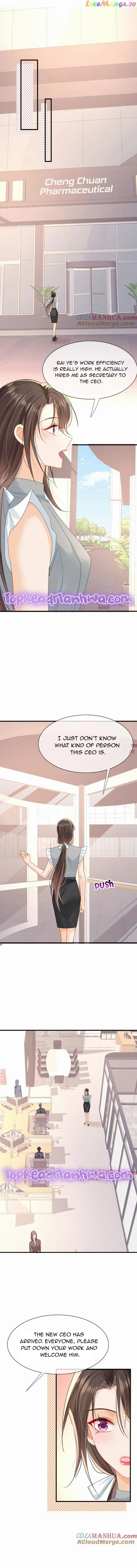 Secret Happiness Chapter 14 - Page 7