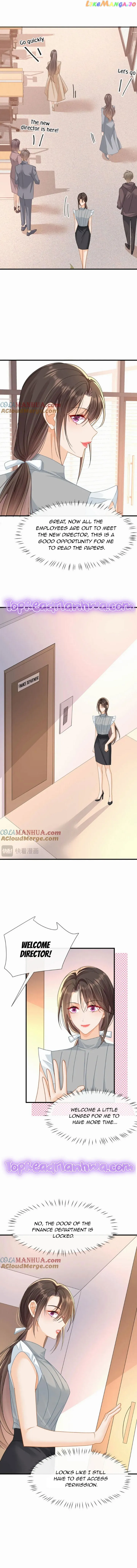 Secret Happiness Chapter 14 - Page 8