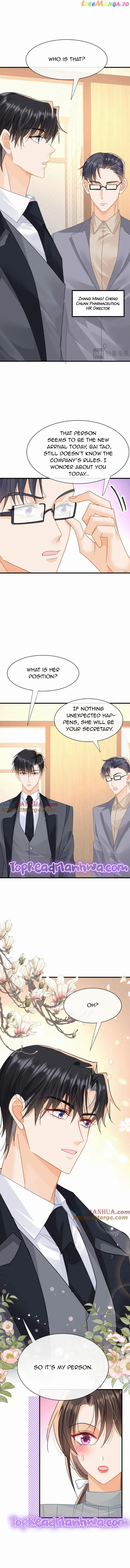 Secret Happiness Chapter 15 - Page 4