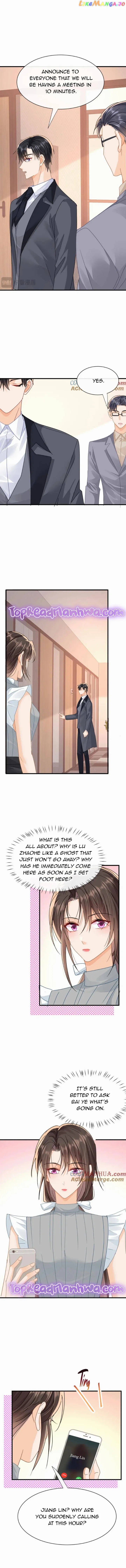 Secret Happiness Chapter 15 - Page 5