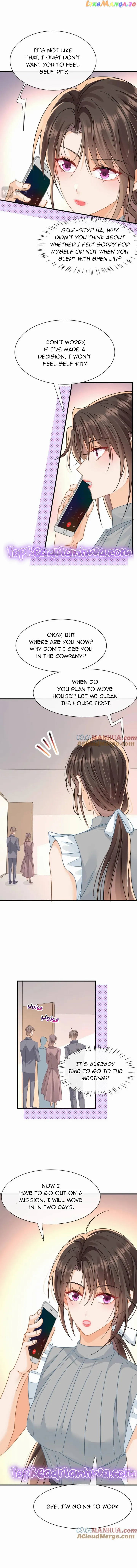 Secret Happiness Chapter 15 - Page 7