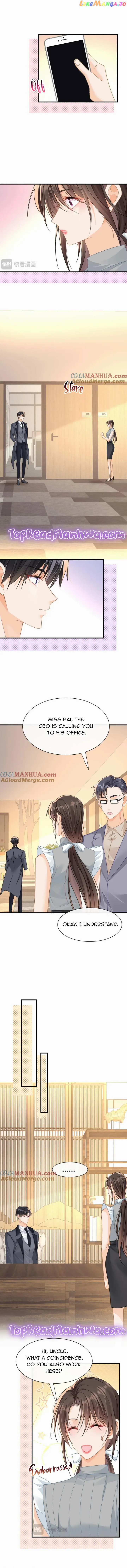 Secret Happiness Chapter 15 - Page 8